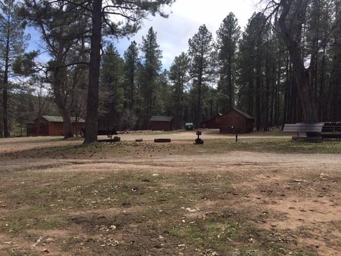 Preview photo of Long Valley Group Campground