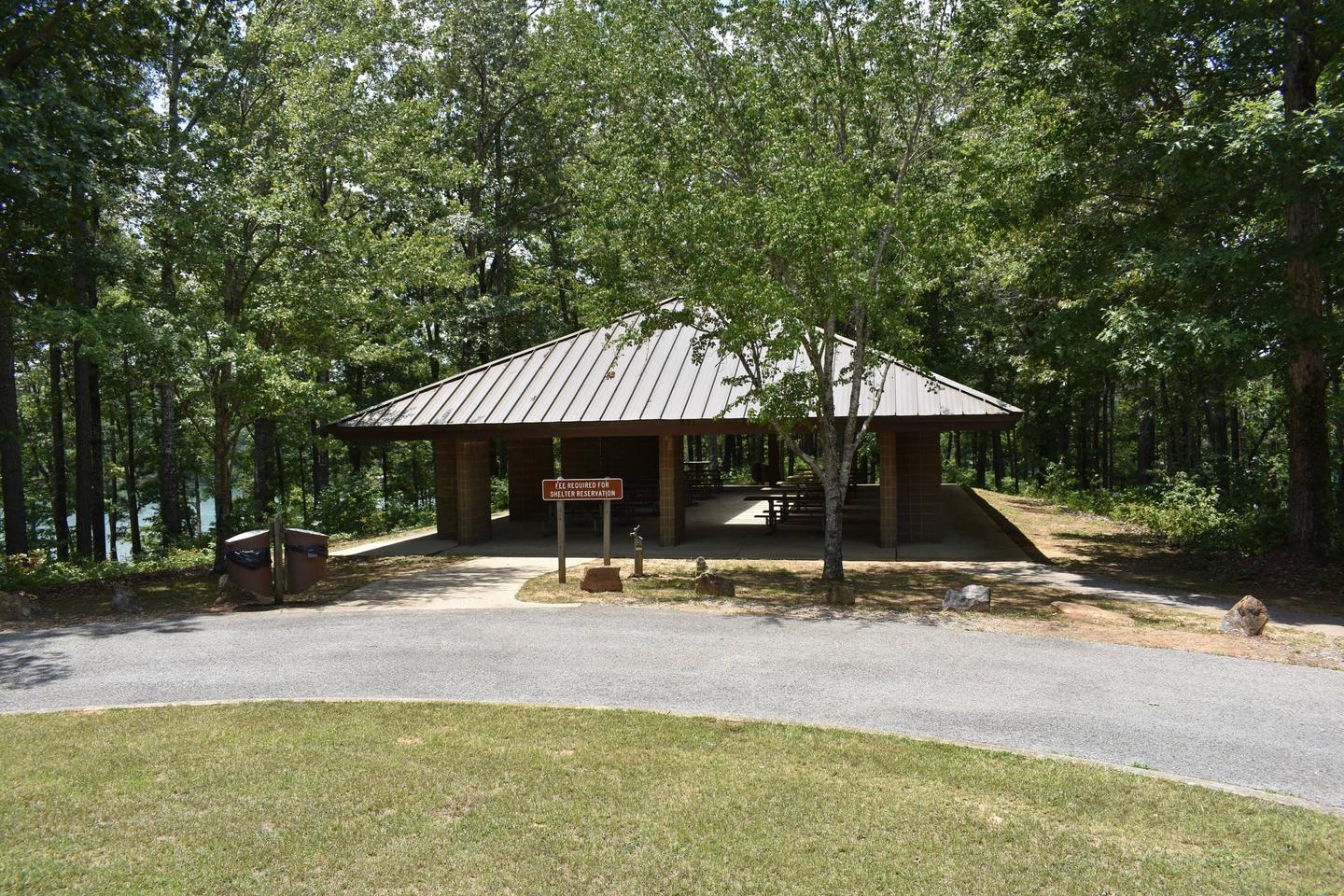 Corinth Recreation Area Day Use Picnic Pavilion1Corinth Recreation Area Day Use Picnic Pavilion
July 10th, 2019