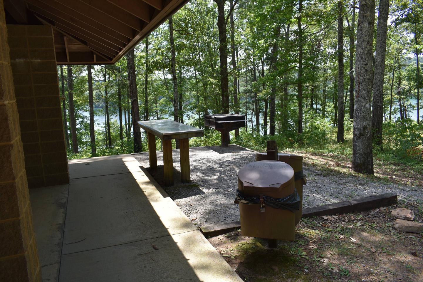 Corinth Recreation Area Day Use Picnic Pavilion3Corinth Recreation Area Day Use Picnic Pavilion
July 10th, 2019