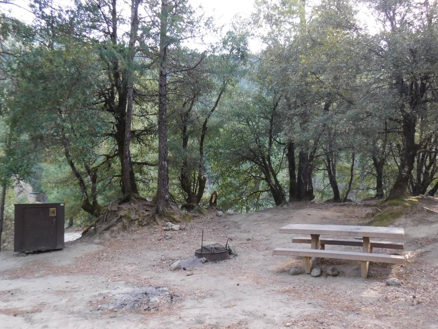 Escape to Rocky Rest: Your Northern California Campground Adventure