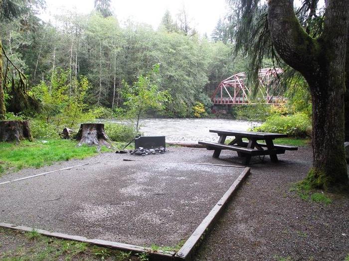 Preview photo of Red Bridge Campground