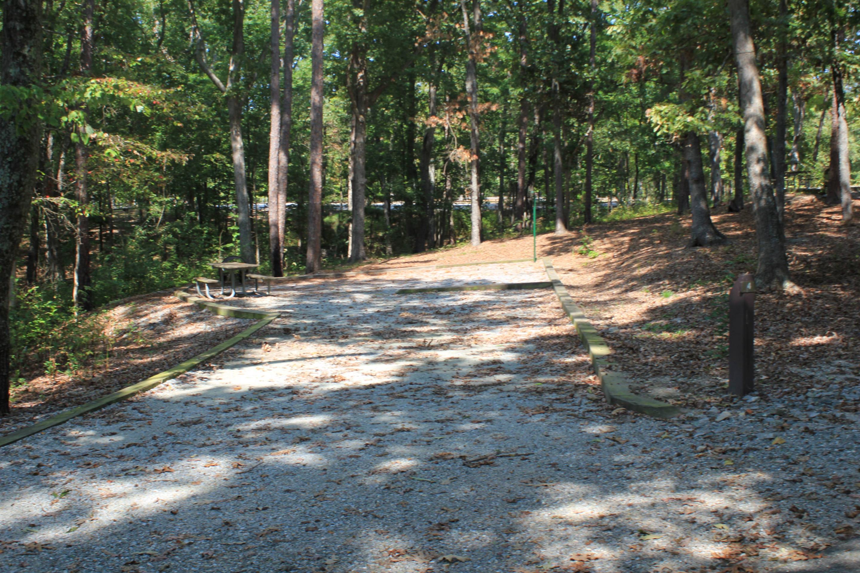 Site 004, North Bend Park - Recreation.gov