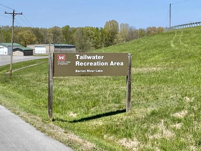 Tailwater Recreation AreaTailwater
