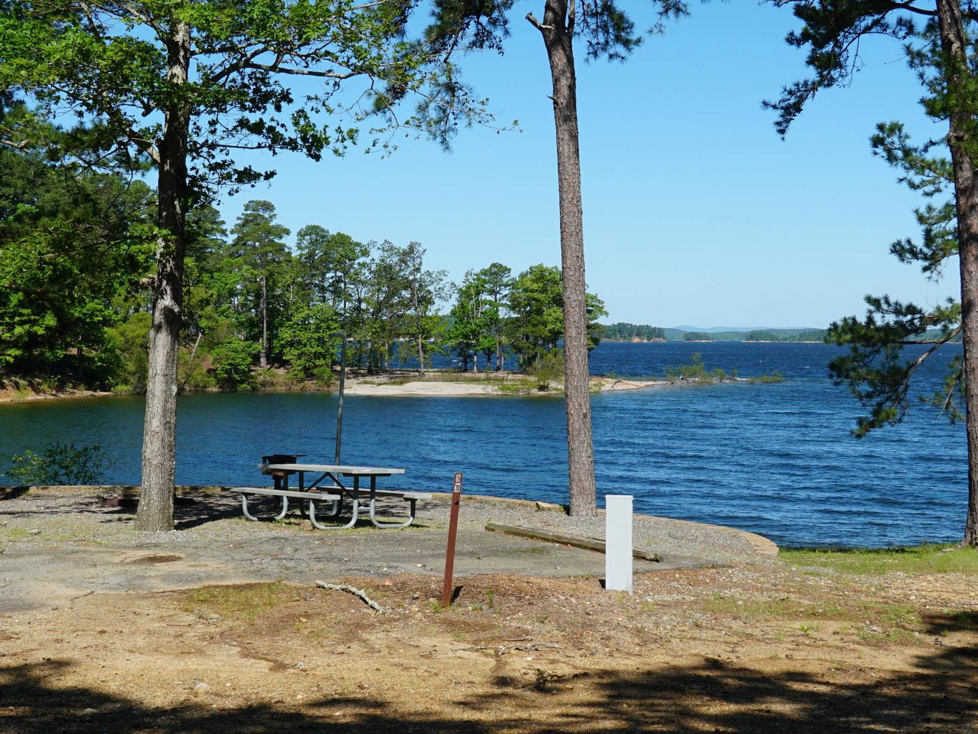 Site 62, Brady Mountain - Recreation.gov