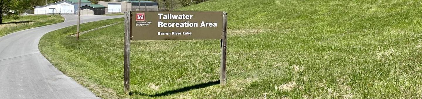 Tailwater Recreation AreaTailwater 