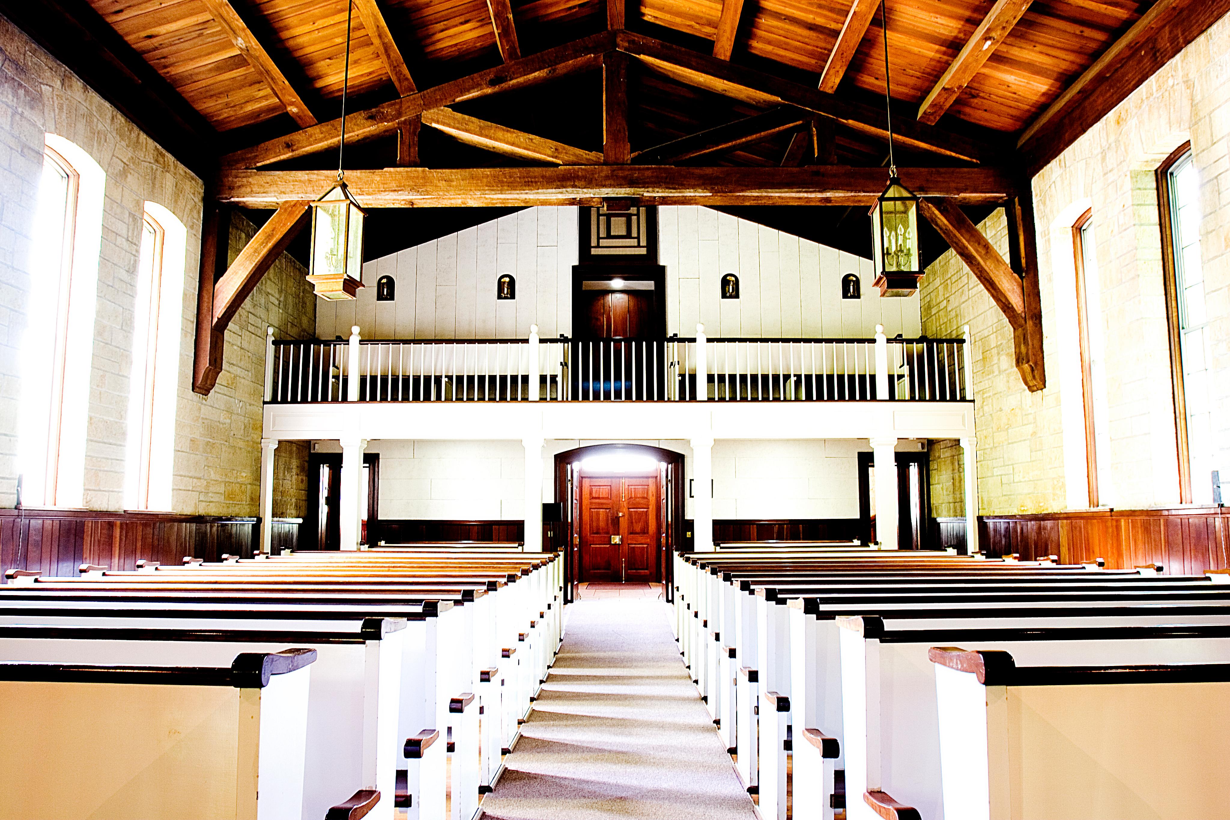 Abraham Lincoln Hall