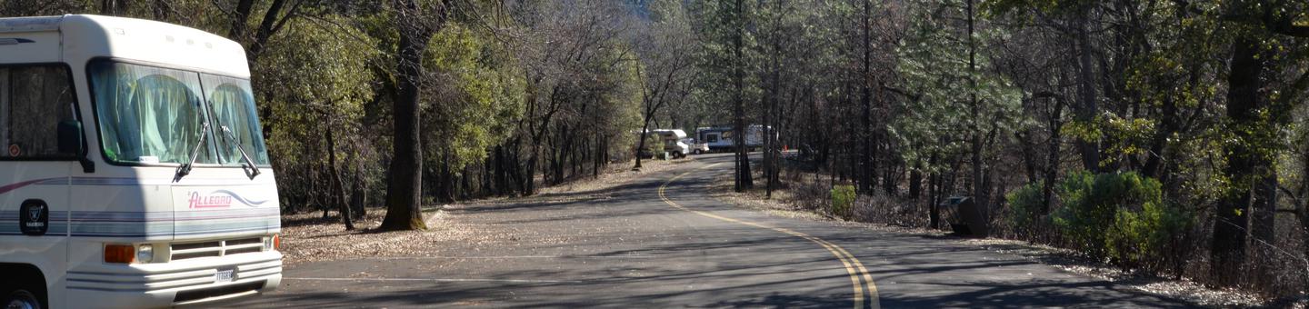 Brandy Creek RV Campground