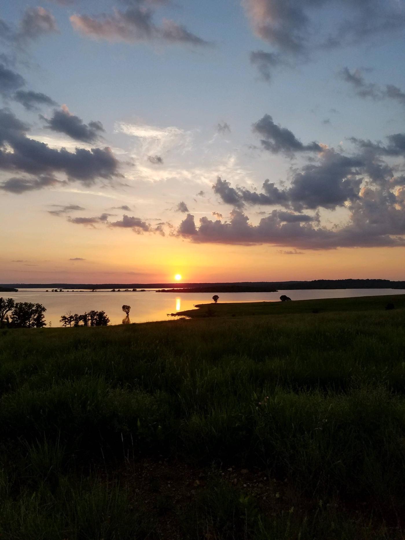 Twin Points, Skiatook Lake - Recreation.gov