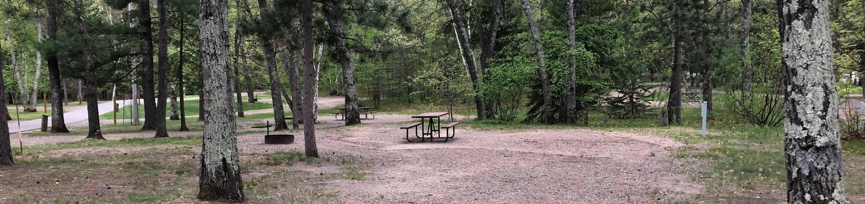 Site 066, Cross Lake Recreation Area - Recreation.gov