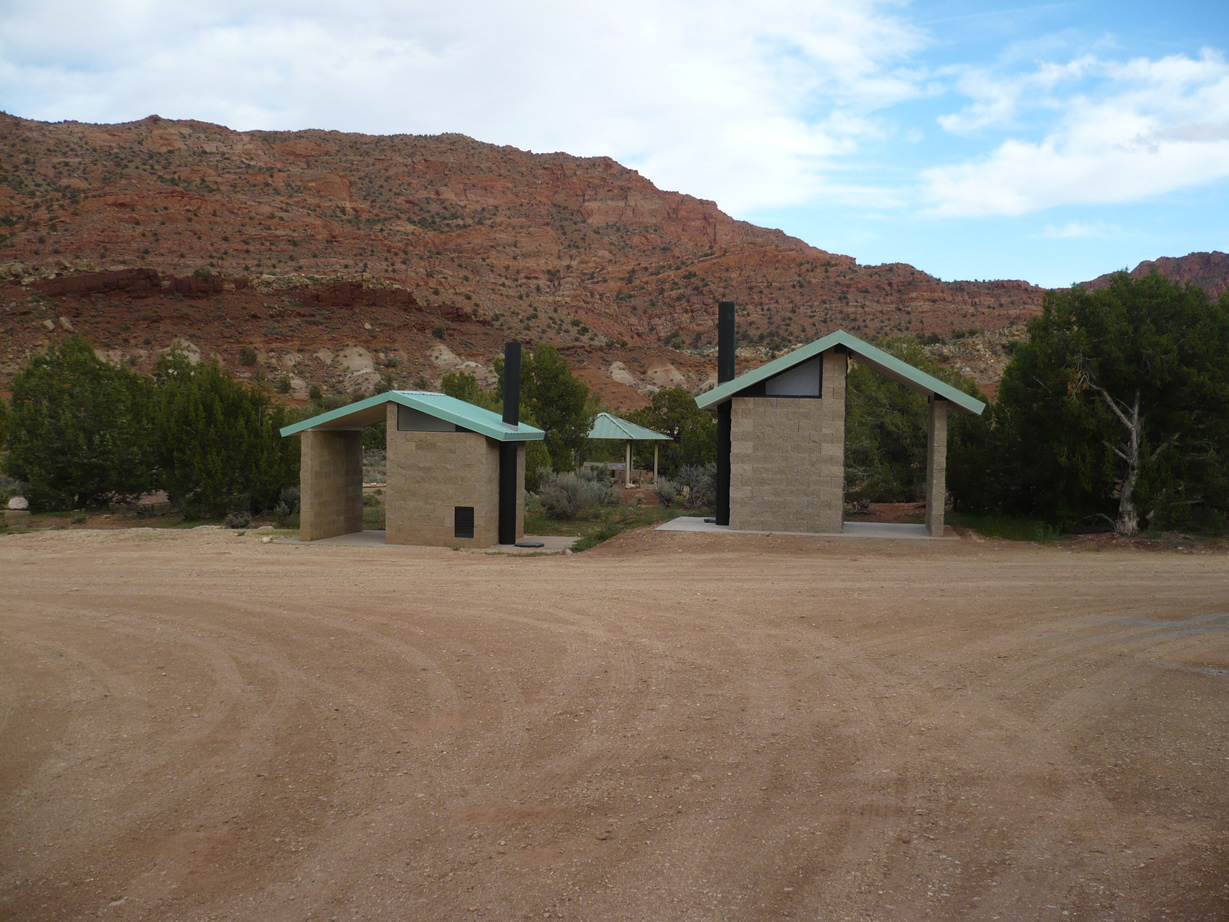 Stateline Campground