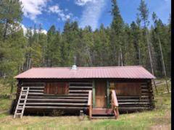 Preview photo of Nevada Creek Cabin