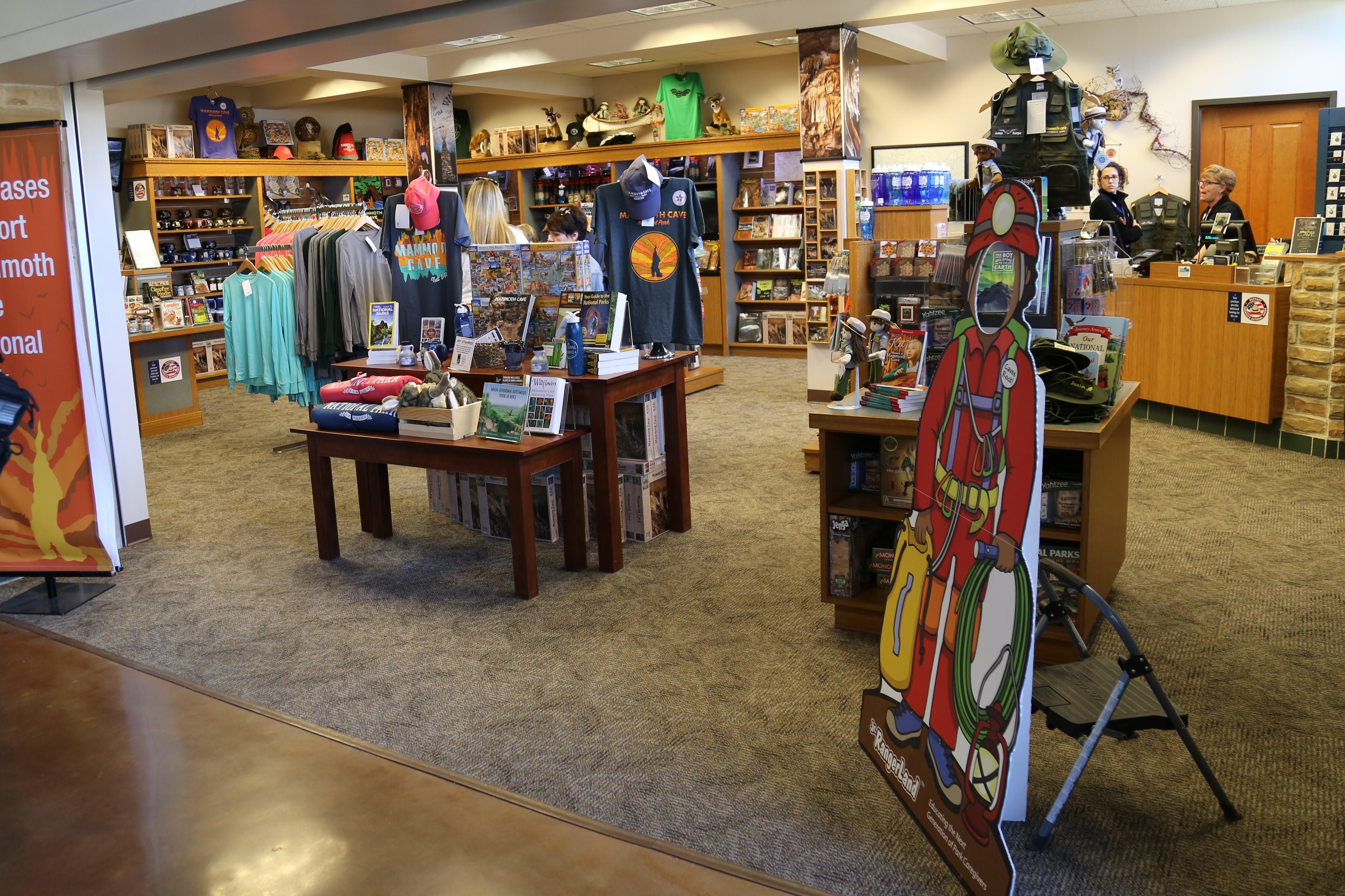 Park Store