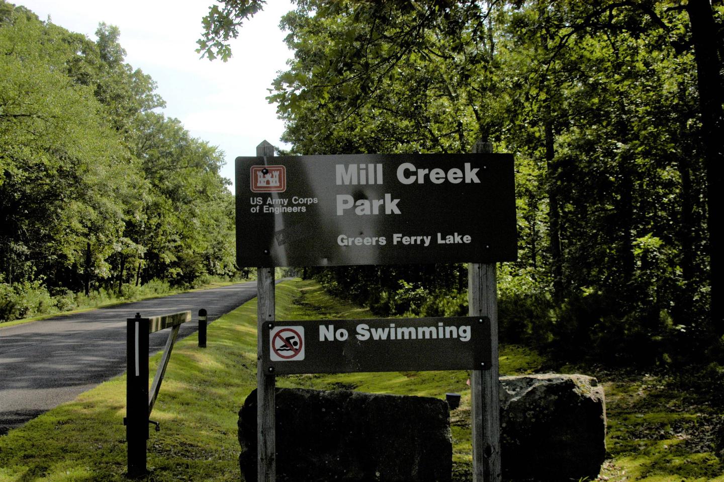 Mill Creek Park 