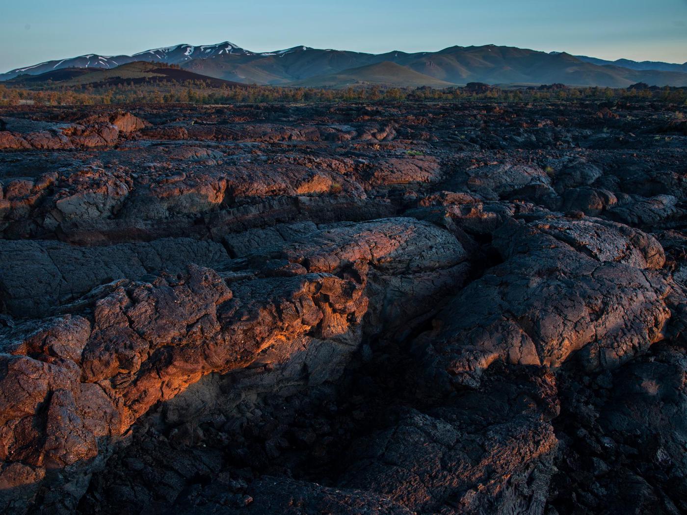 Craters Of The Moon National Monument & Preserve, Idaho - Recreation.gov