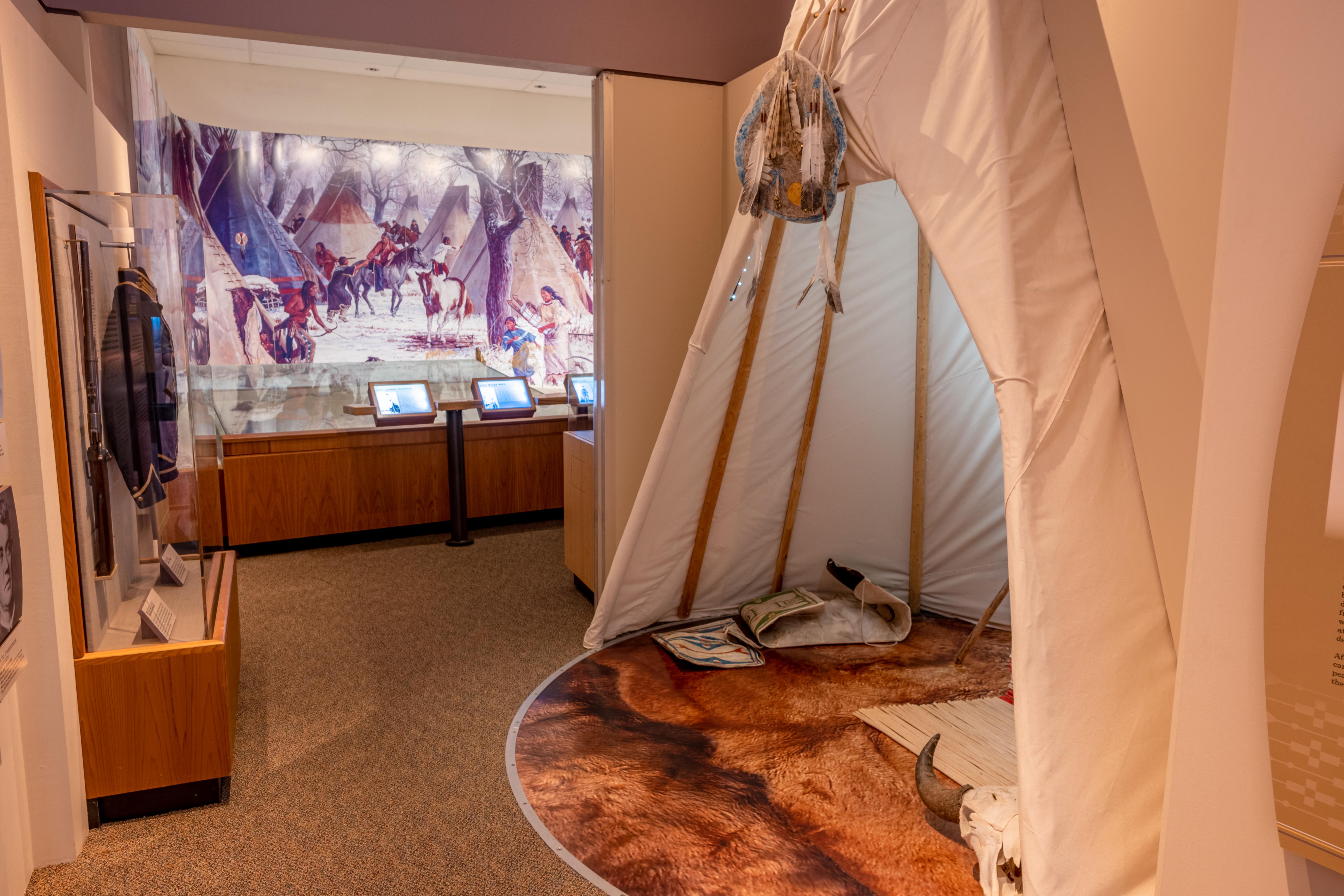 Museum Tipi