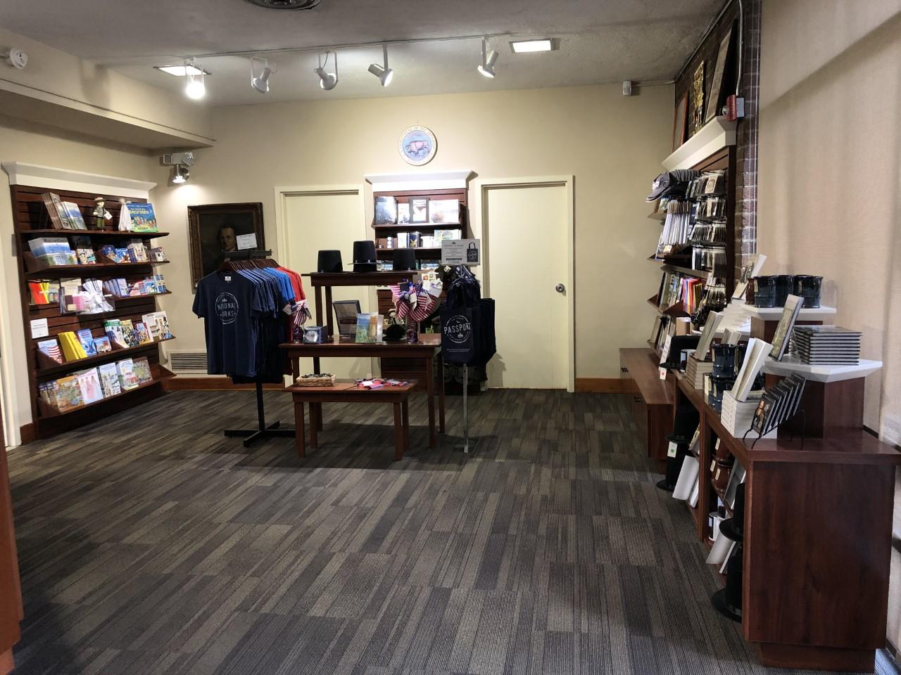 EN sales area