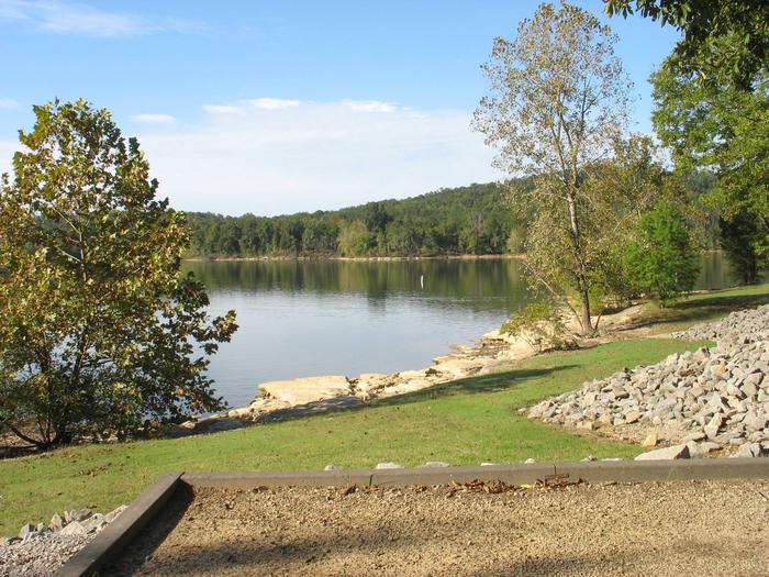 Escape to Kentucky Wax Campground: Where Adventure Meets Tranquility on Nolin River Lake