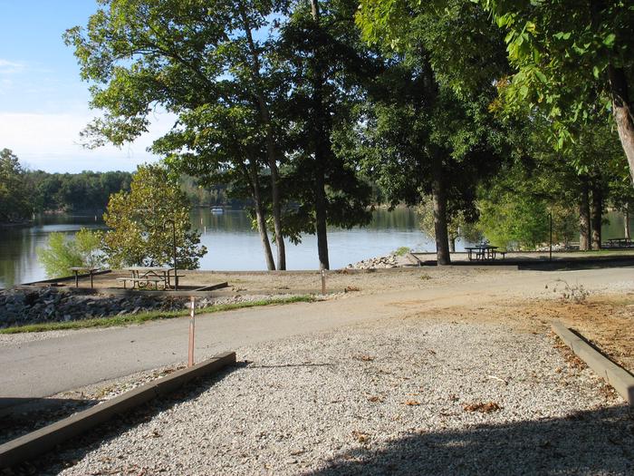 Escape To Kentucky Wax Campground: Where Adventure Meets Tranquility On Nolin River Lake