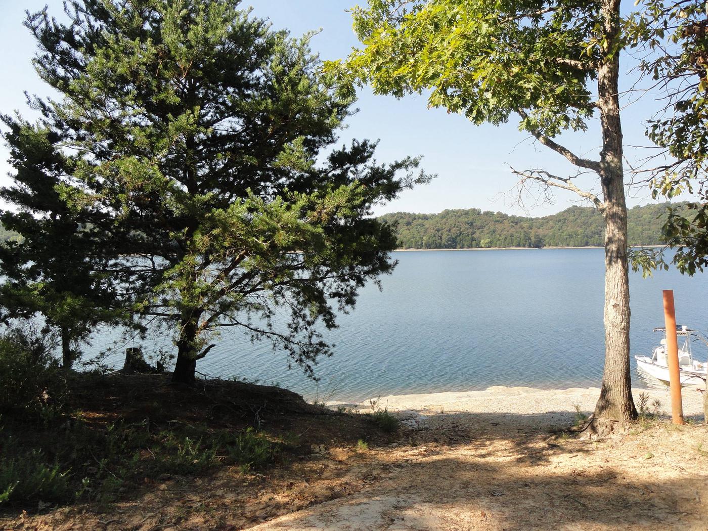 Dale Hollow Lake - Primitive Camping, Dale Hollow Lake - Recreation.gov