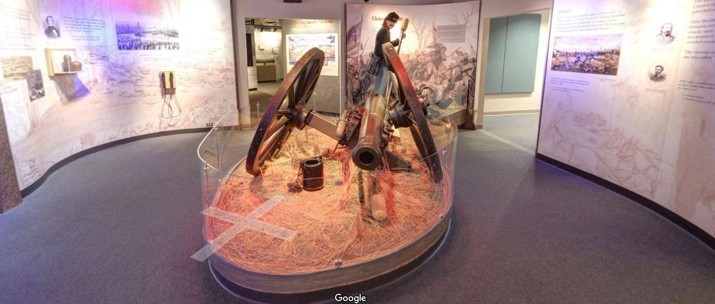 Museum Gallery 2