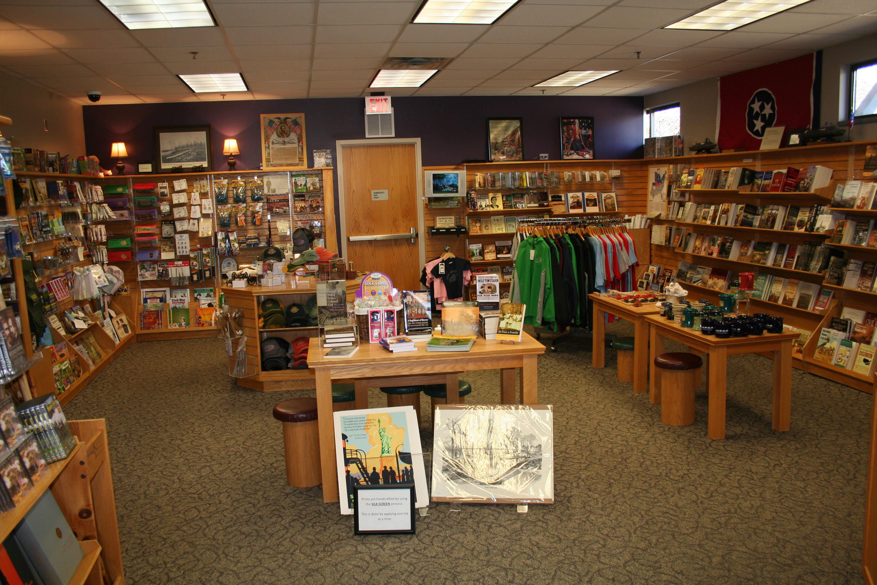 America's National Parks Store