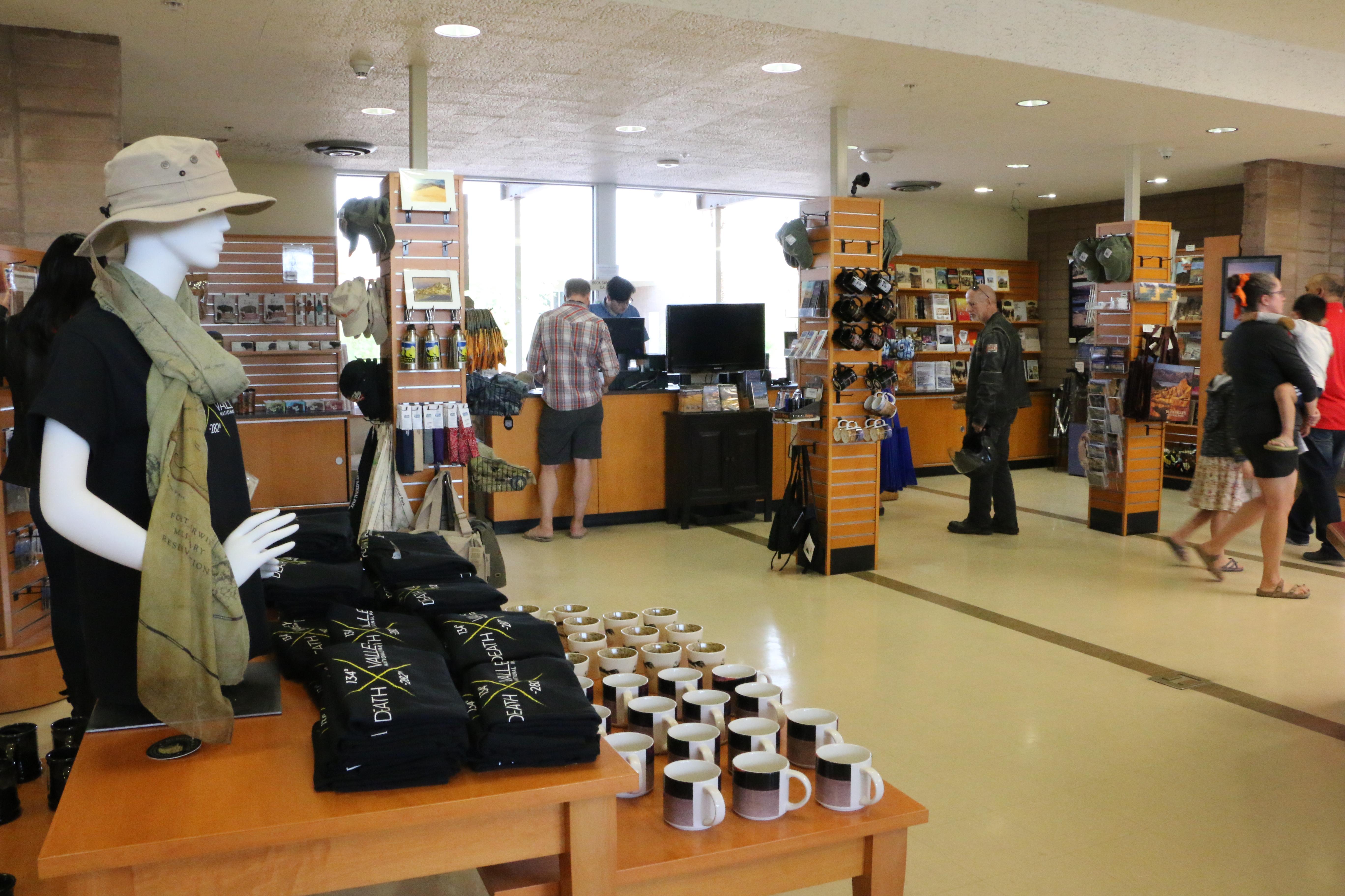 Bookstore sales