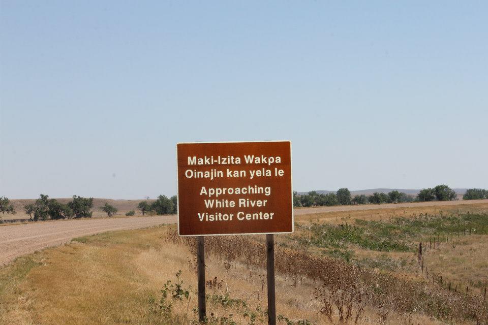 White River Visitor Center 003