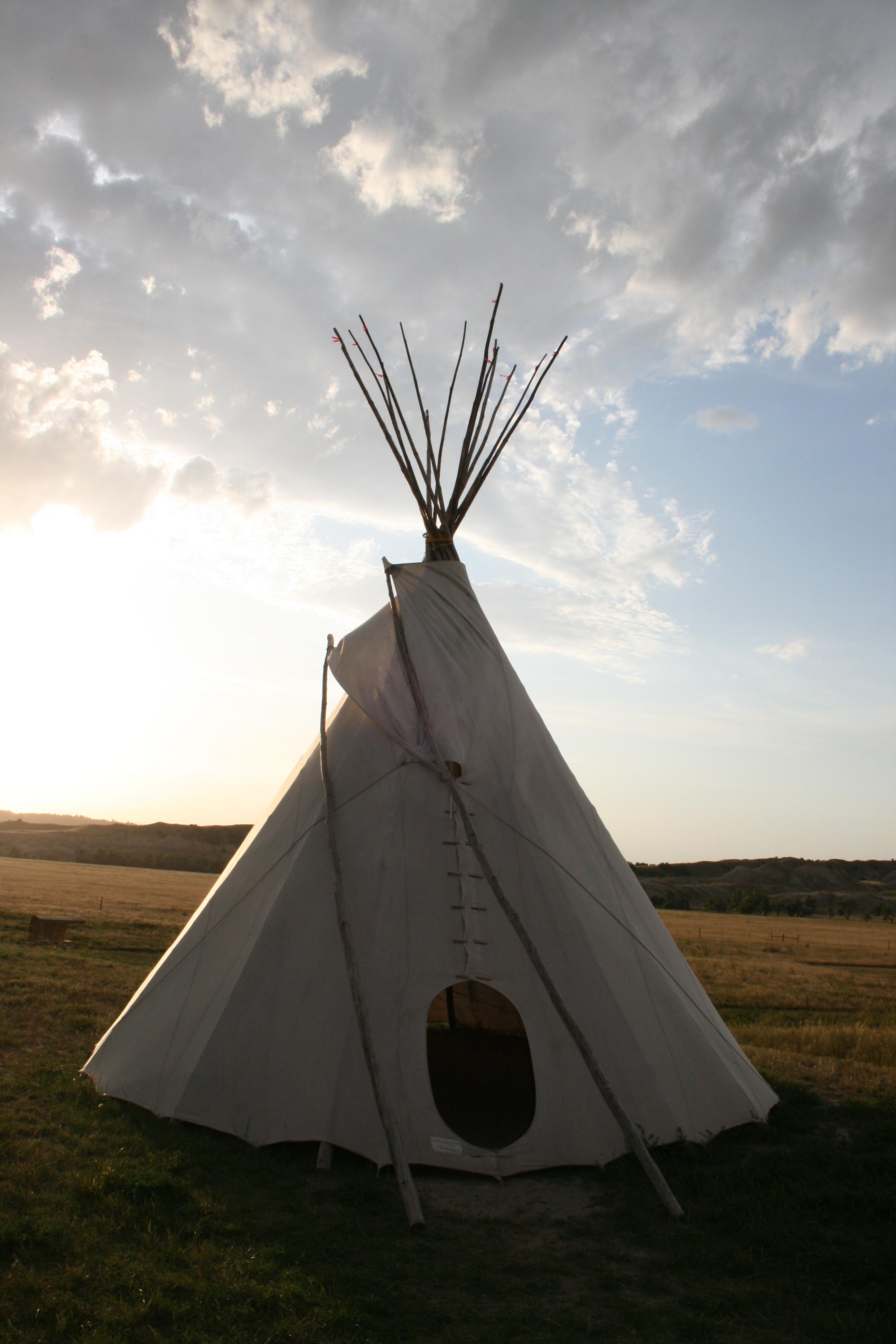 White River Visitor Center 005