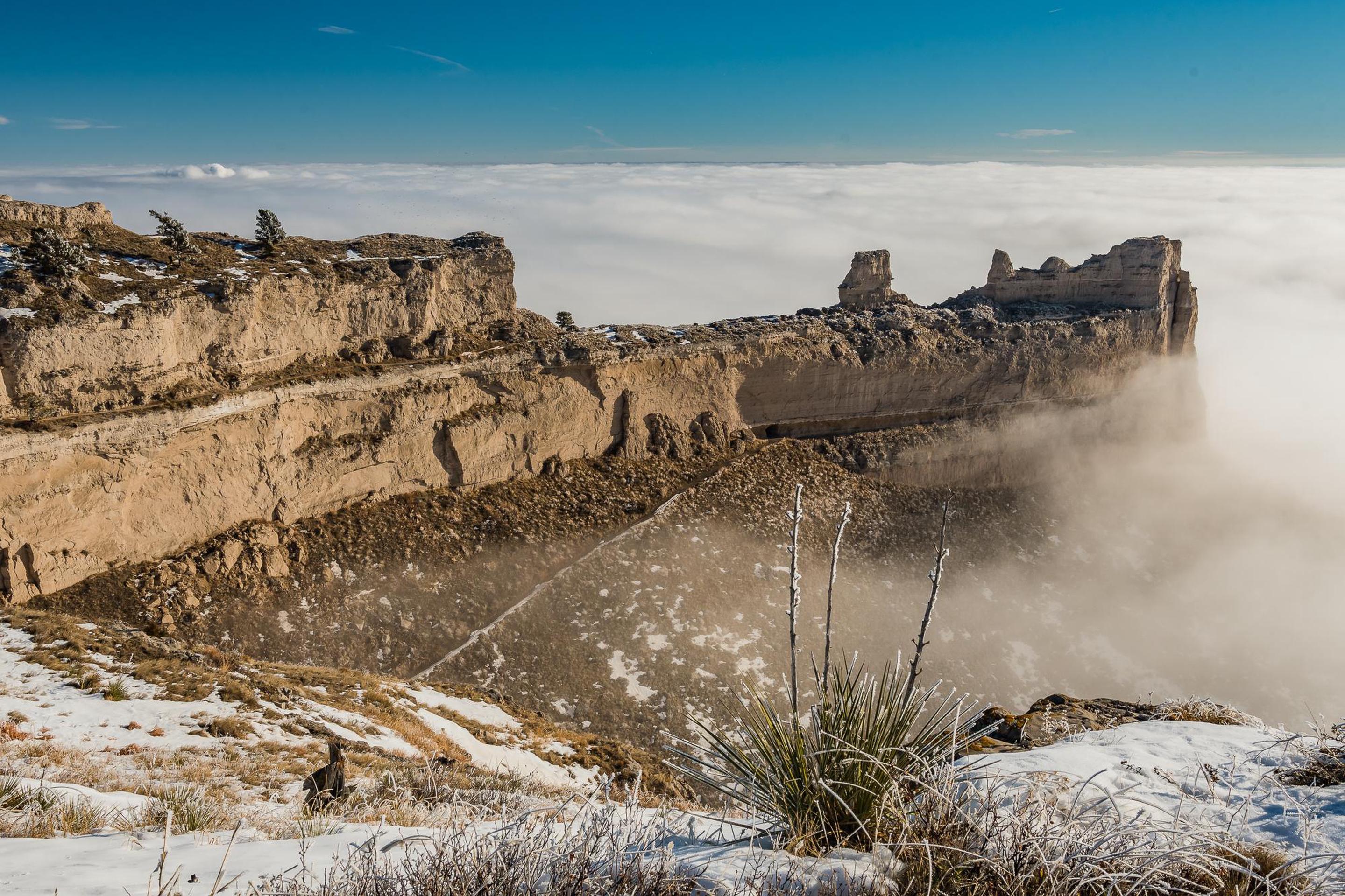 Scotts Bluff National Monument, Nebraska - Recreation.gov