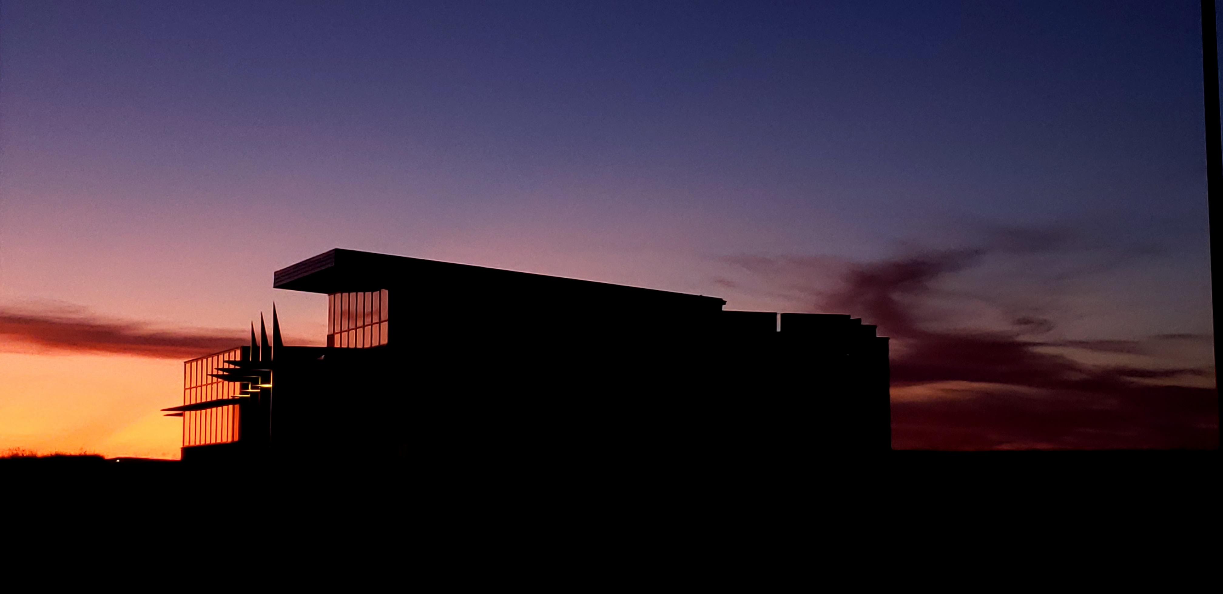 Minuteman Missile 002