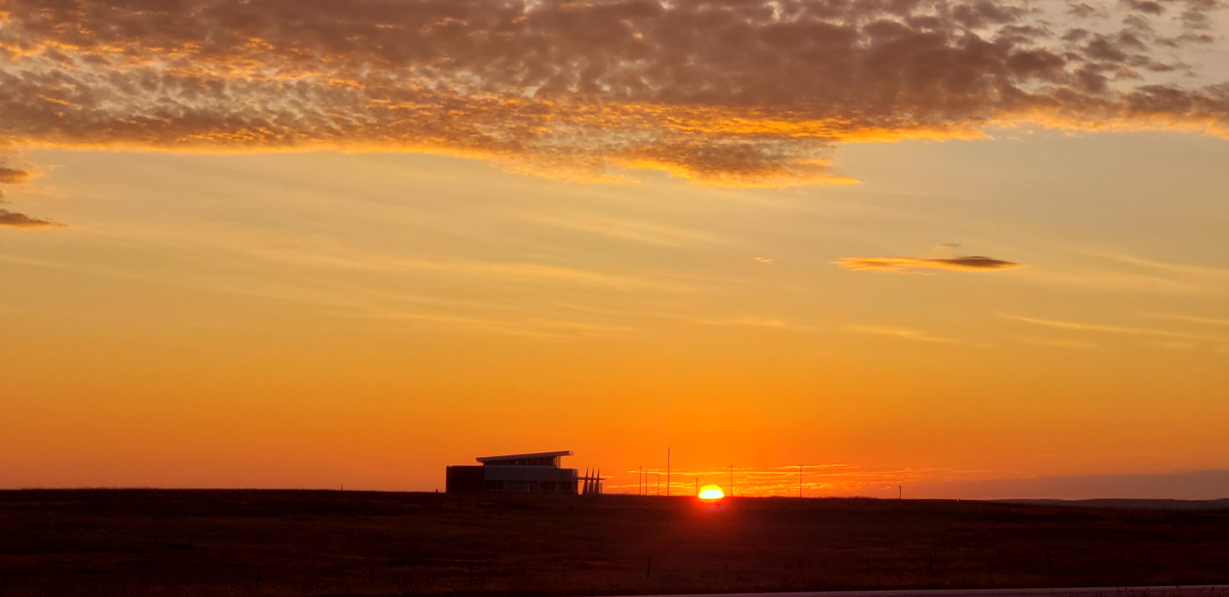Minuteman Missile 004