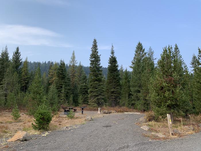 Site 029, Cold Springs Campground - Recreation.gov