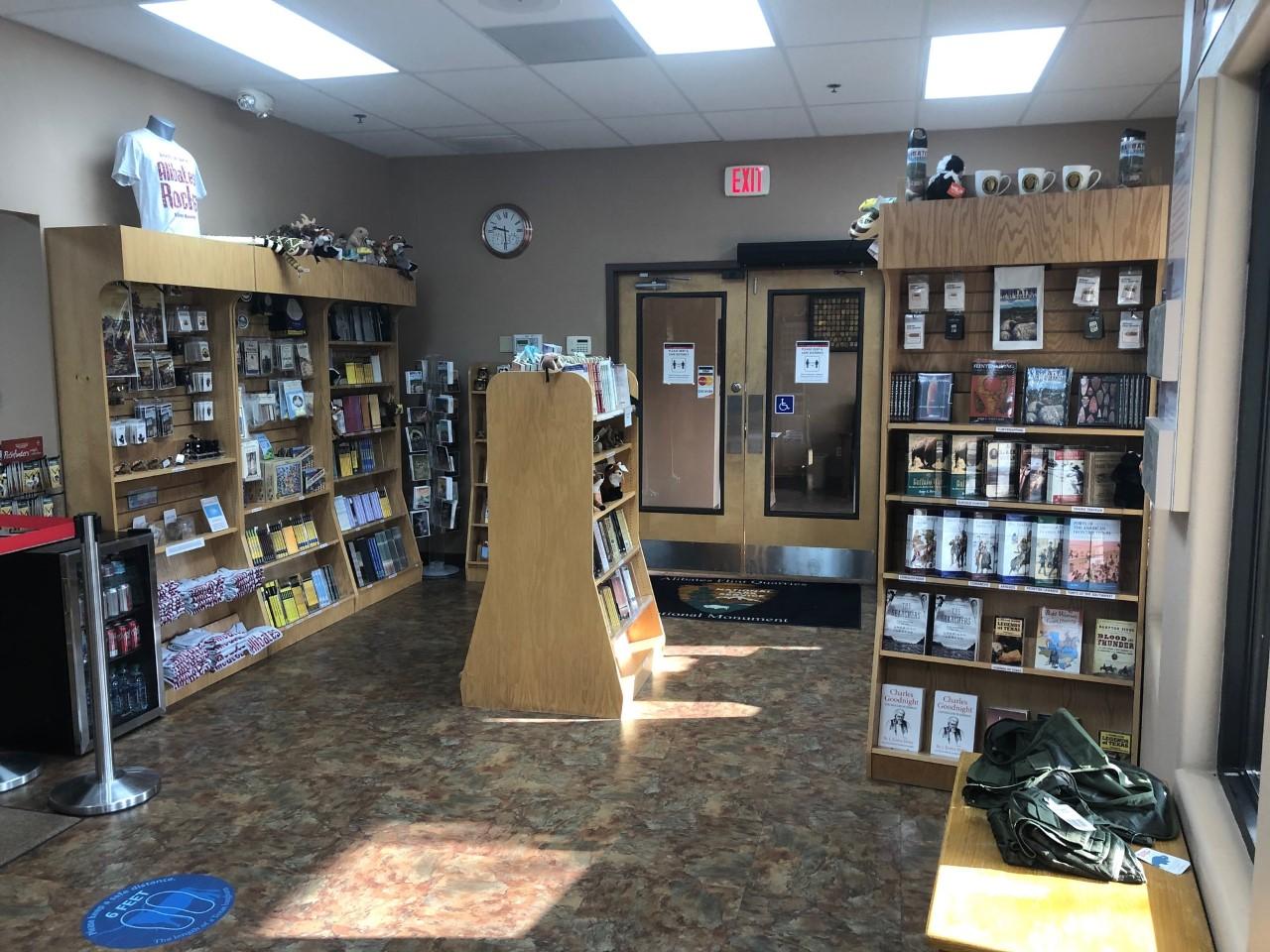 Gift Shop