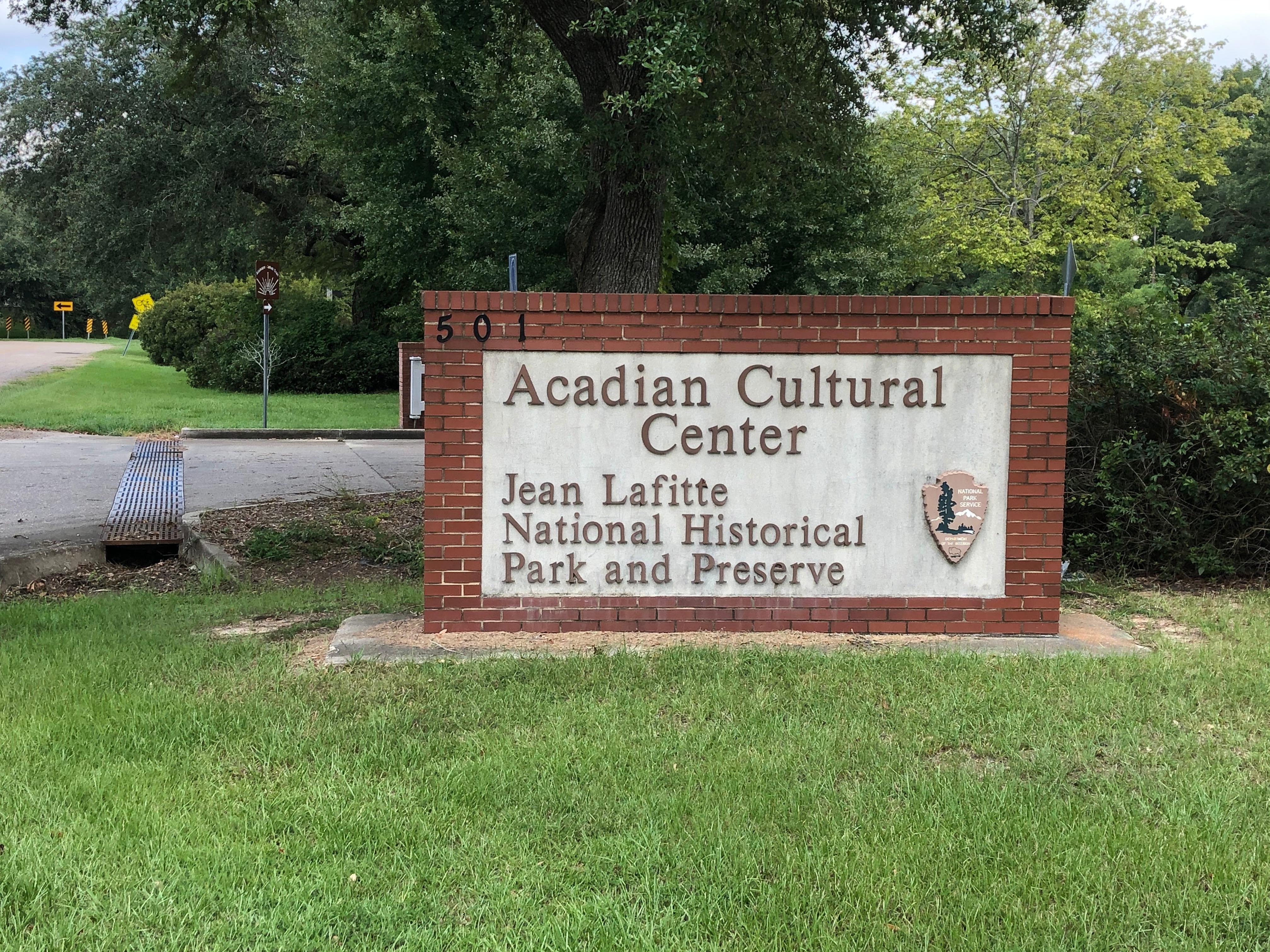 ACC Sign