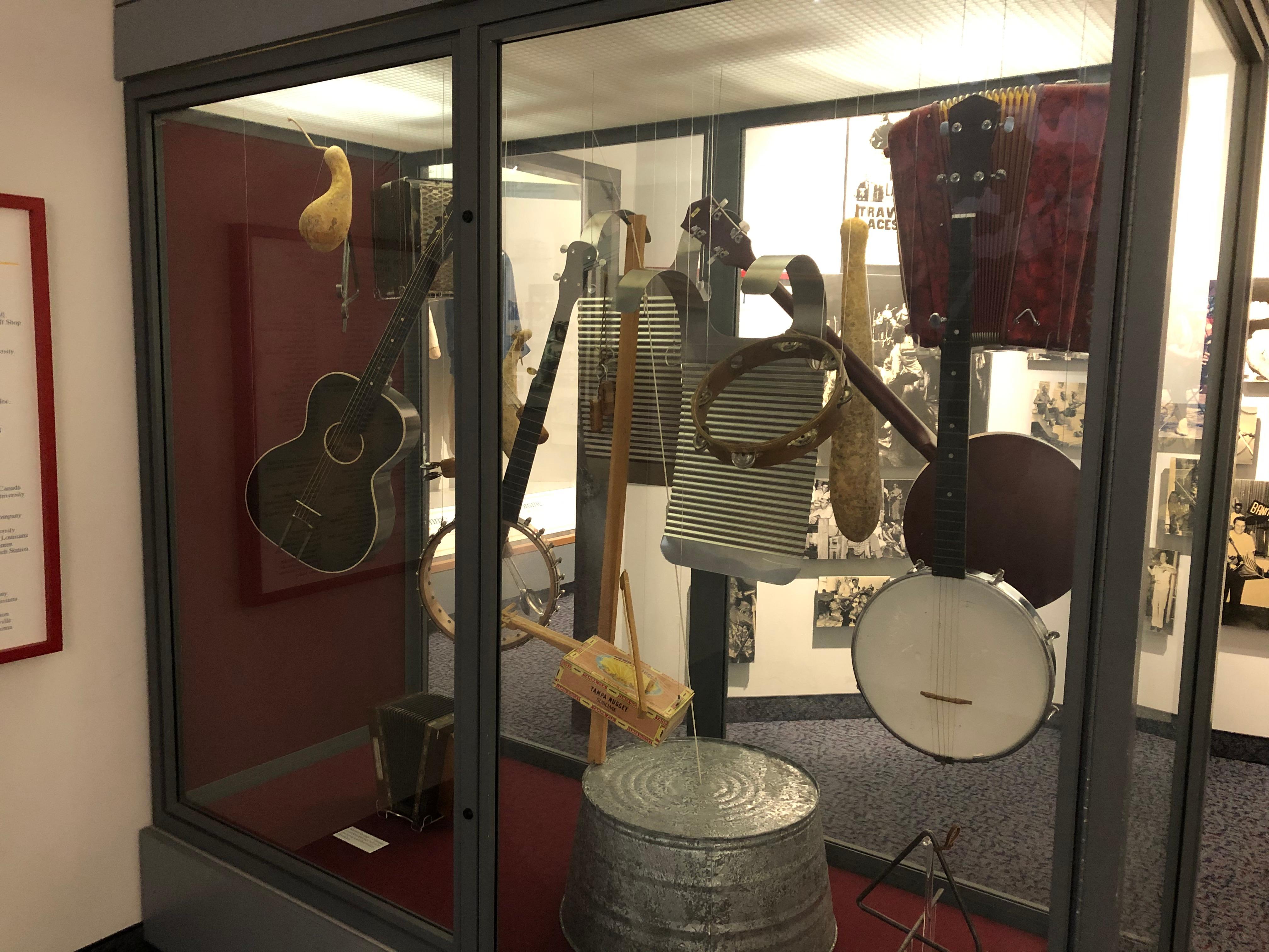 ACC Musical Instruments