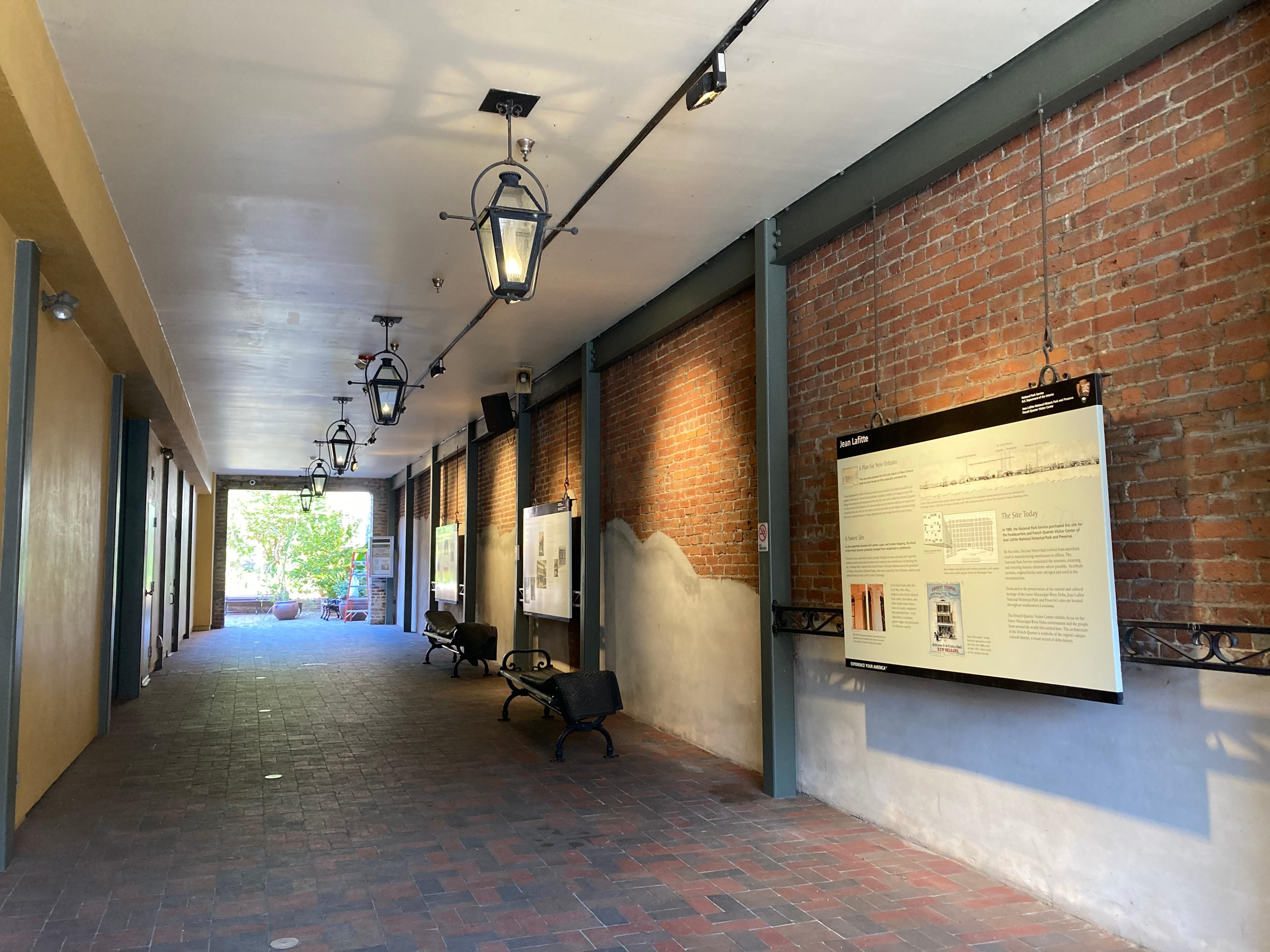 Historic Carriageway