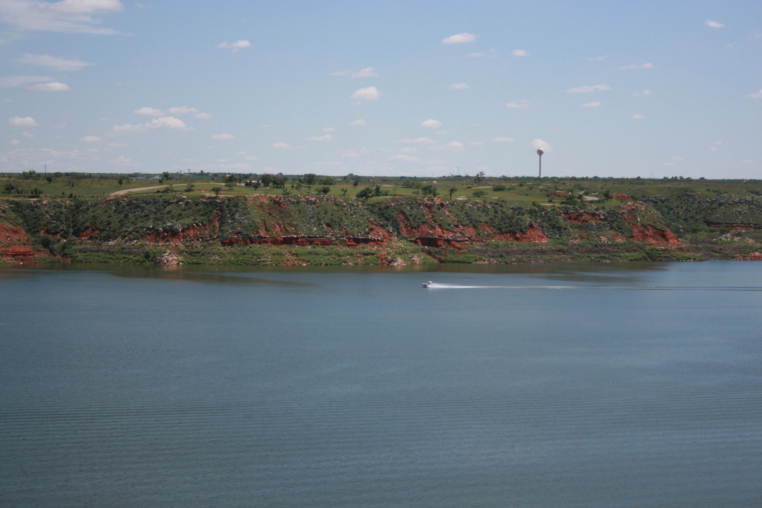 Lake Meredith National Recreation Area, Texas - Recreation.gov