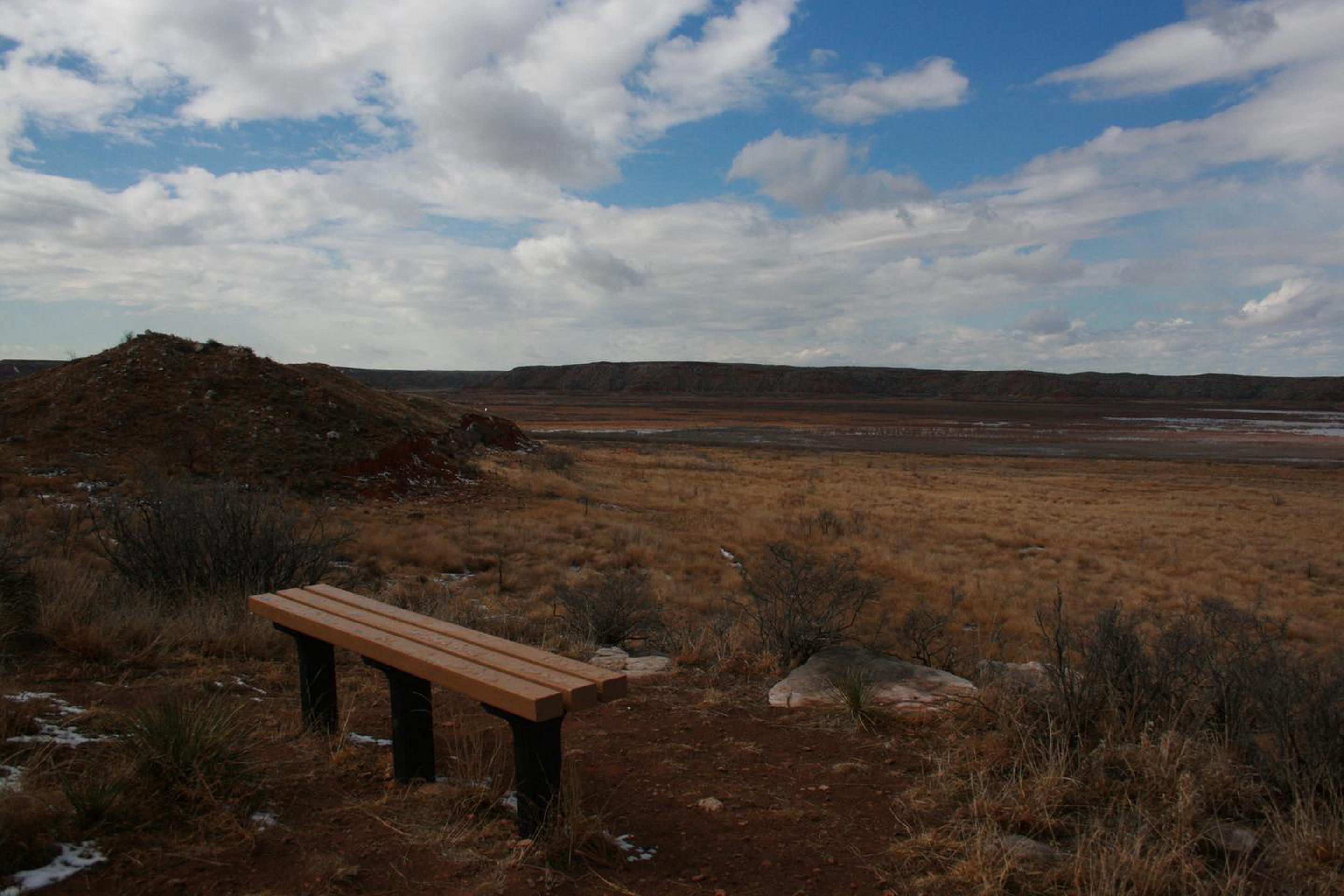 Lake Meredith National Recreation Area, Texas - Recreation.gov