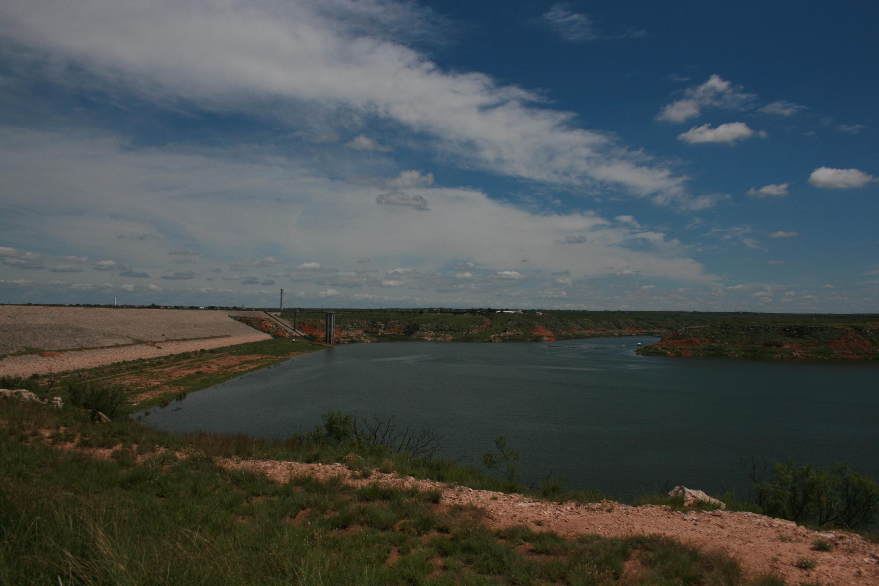 Lake Meredith National Recreation Area, Texas - Recreation.gov