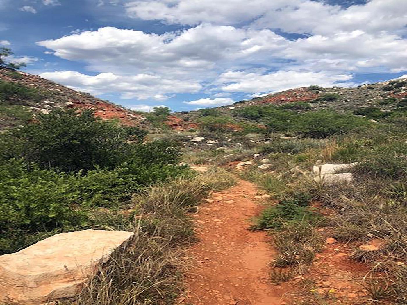 Lake Meredith National Recreation Area, Texas - Recreation.gov