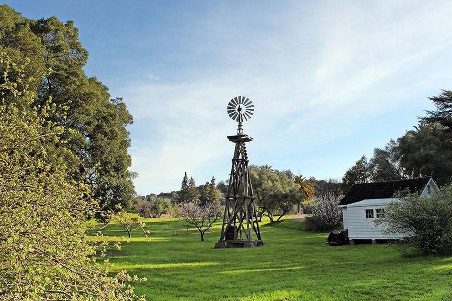 John Muir National Historic Site California Recreation gov