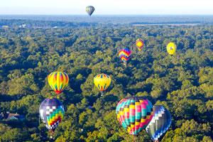 Natchez State Park