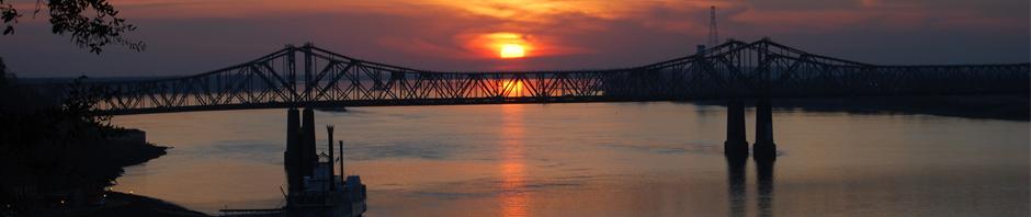 Natchez State Park
