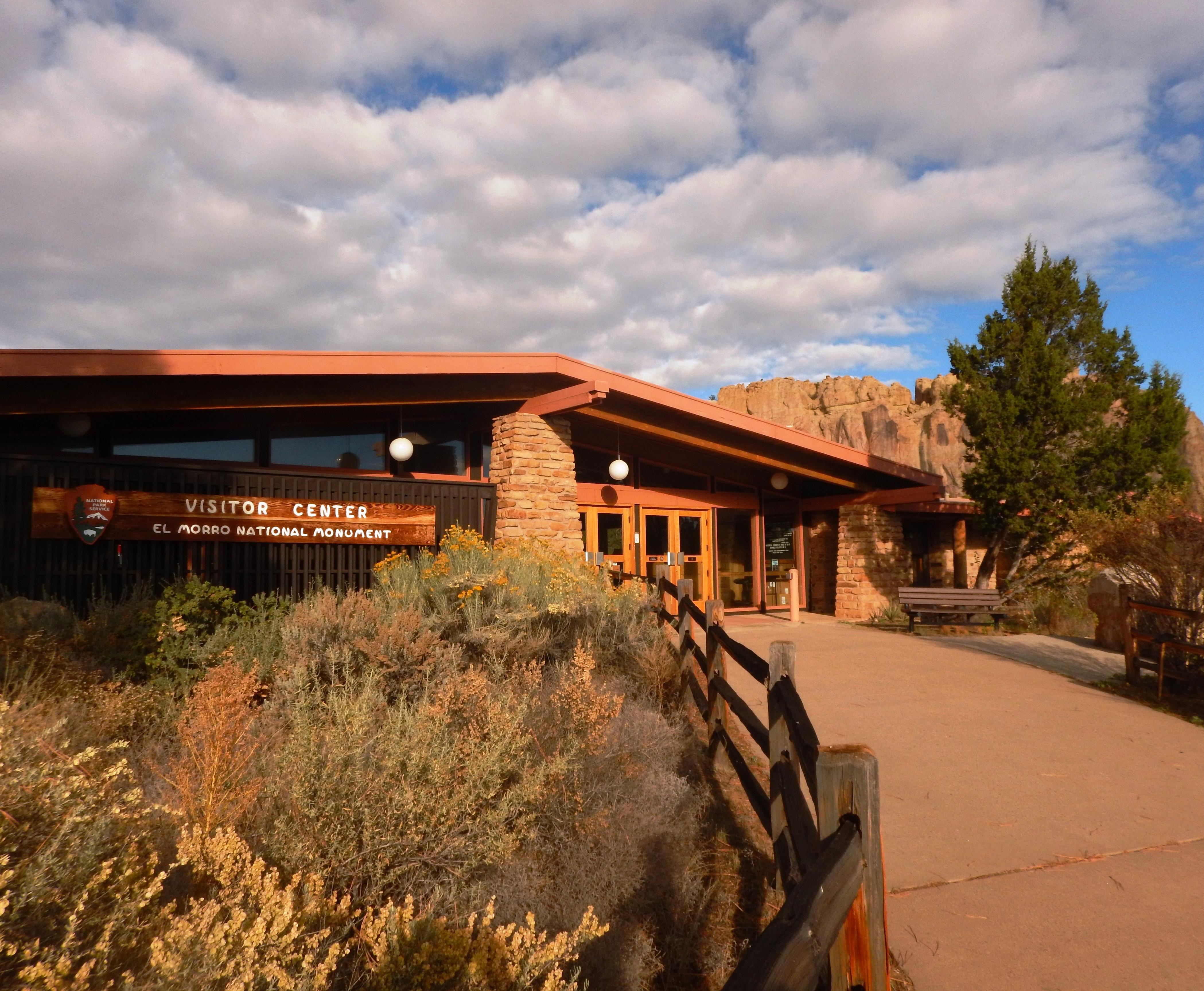 Free dispersed camping at El Malpais – Chain of Craters Backcountry Byway in New Mexico