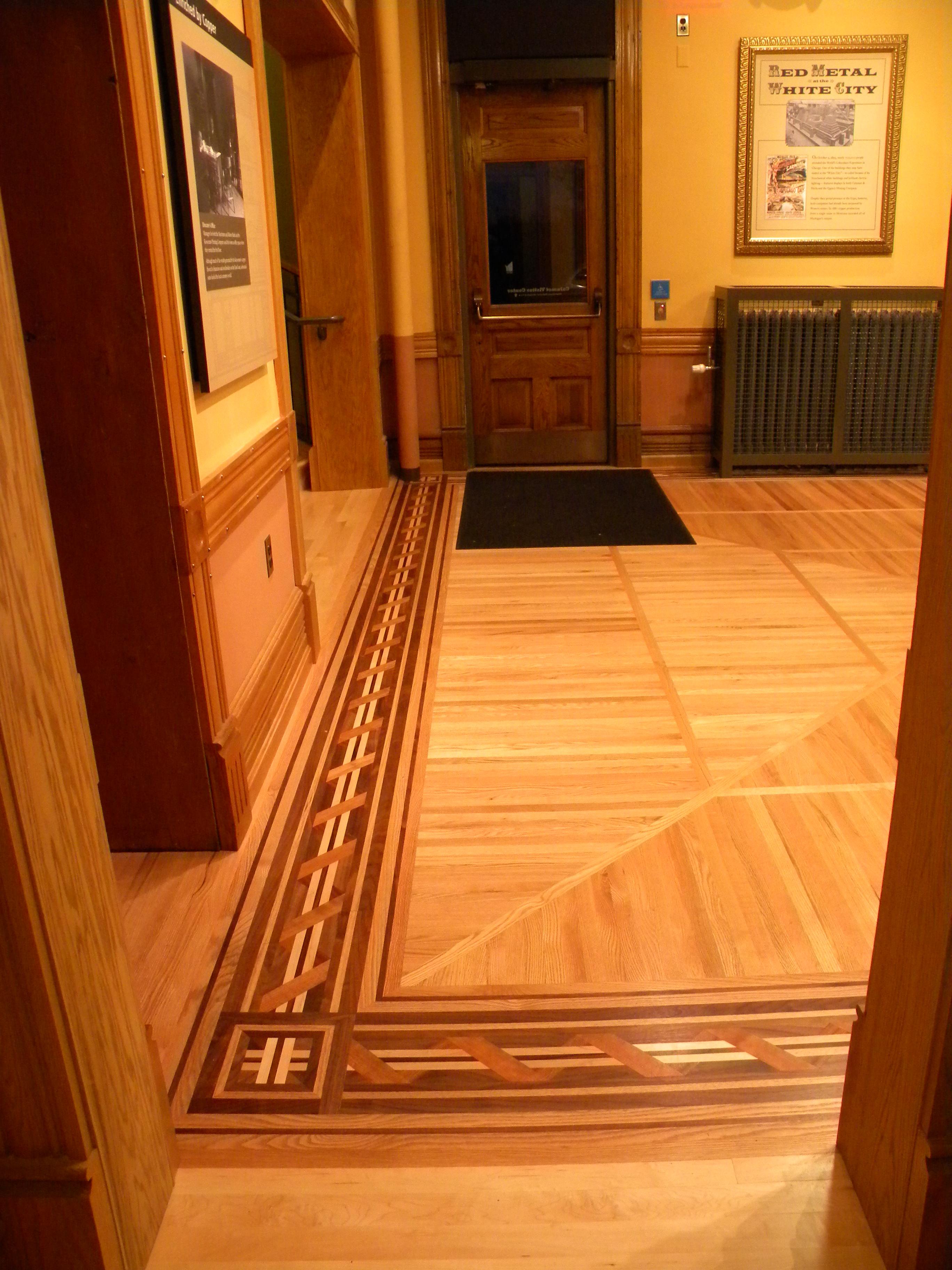 Director's Office