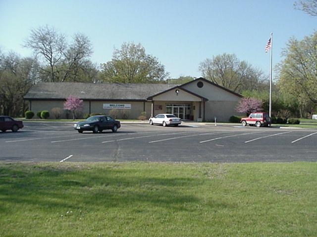Homestead Education Center
