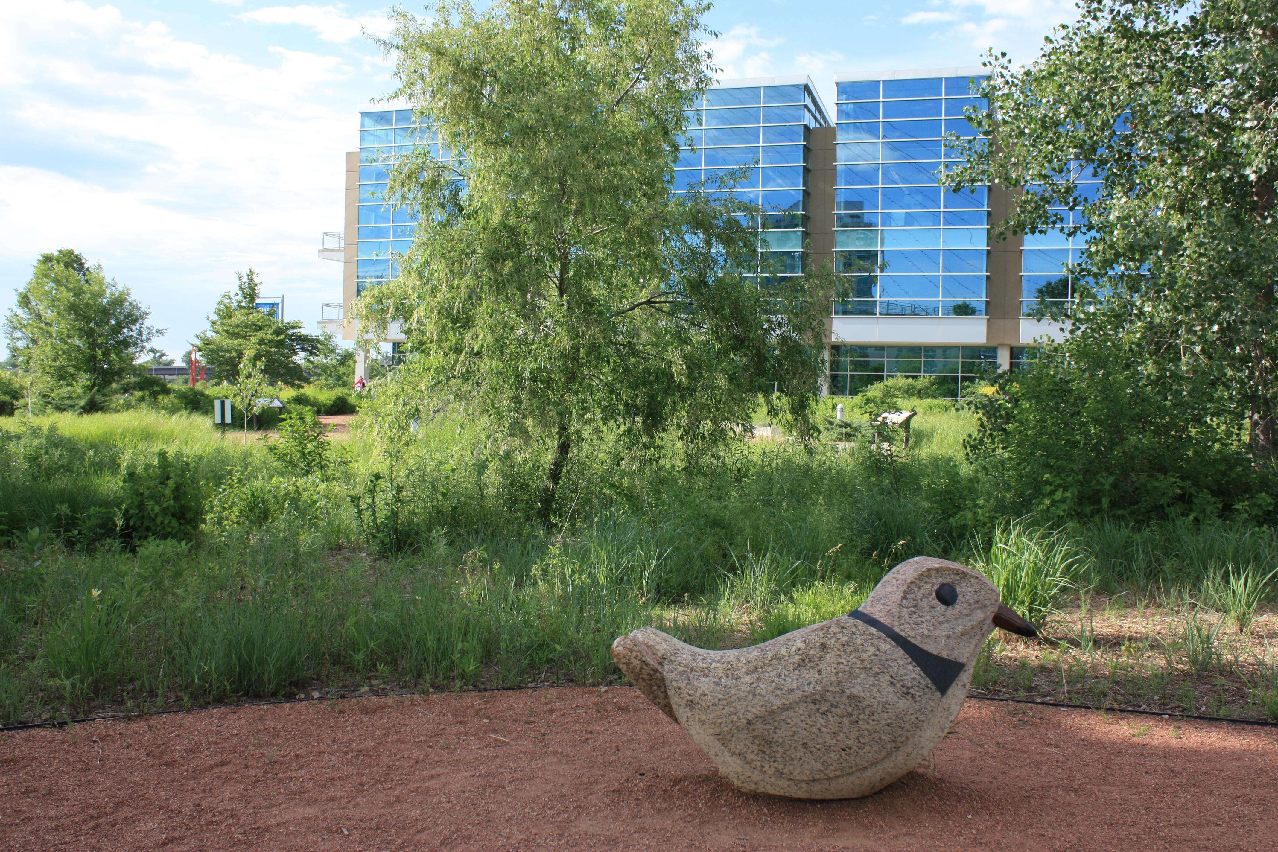 Lewis And Clark National Historic Trail Visitor Center