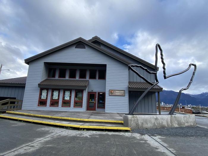 Preview photo of Kenai Fjords National Park Visitor Center