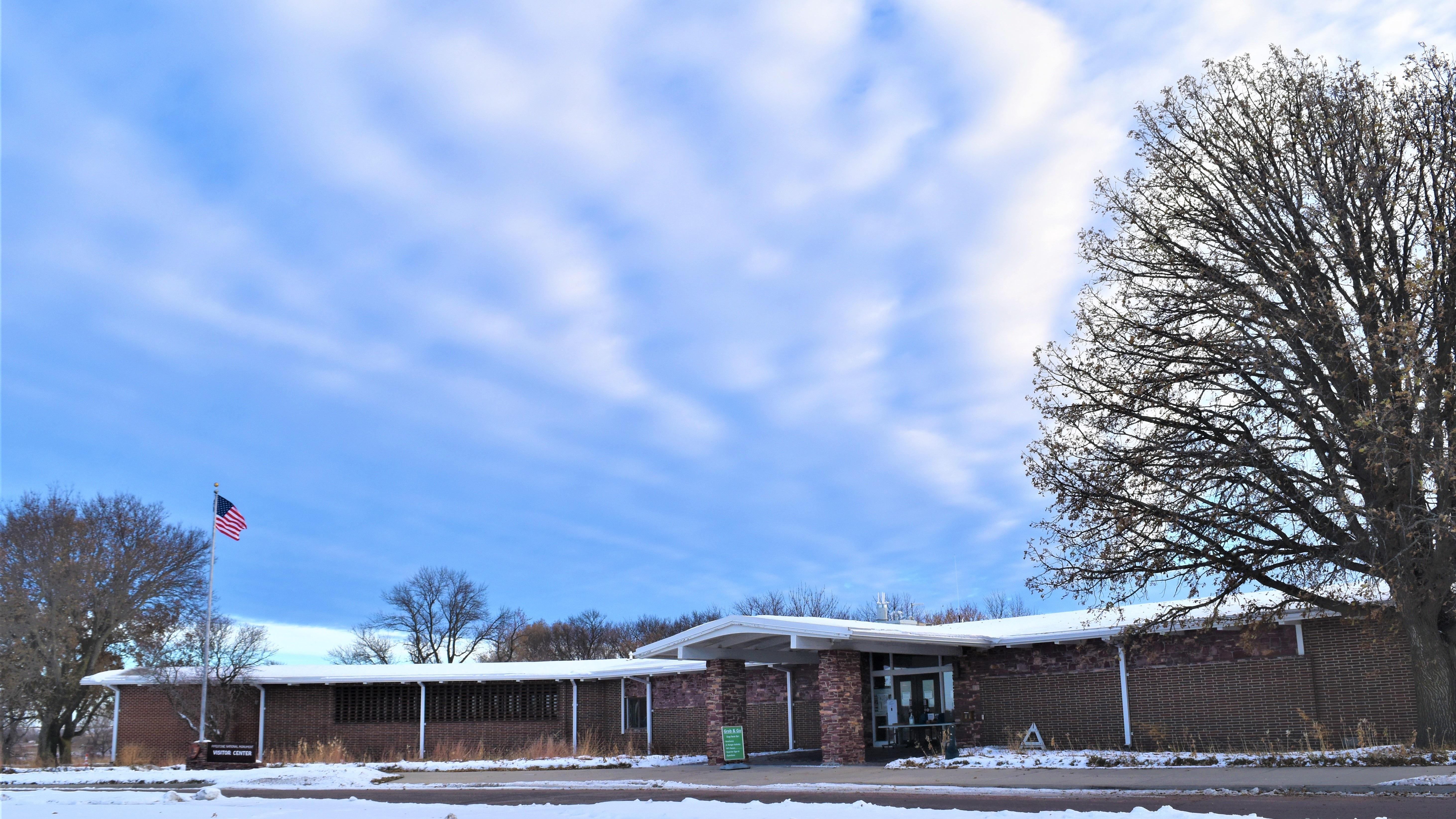 Visitor Center
