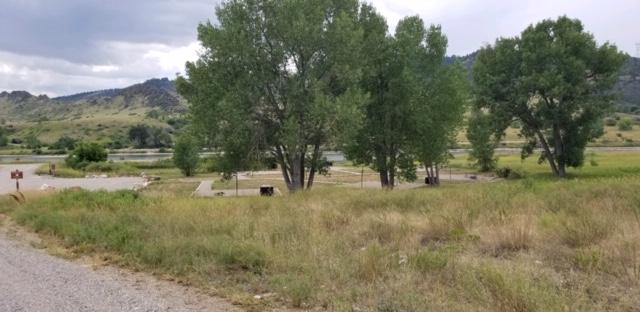 Grapevine Campground